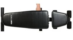 Flow Fitness - Multi Trainingsbank / Fitnessbank SMB50 - Verstelbare Halterbank -FitForce Outlet Winkel 1200x661