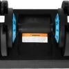 Specifit Select Dumbbell - Verstelbare Dumbbell 25 KG