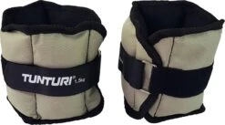 Tunturi Enkelgewichten En Polsgewichten - Gewichten - 2 X 1,5kg - Grijs -FitForce Outlet Winkel 1200x665 1