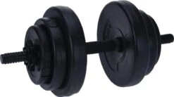 XQ Max Dumbbell Set - Verstelbaar - 2 STUKS Van 10 KG - Halters - 12 Schijven -FitForce Outlet Winkel 1200x669