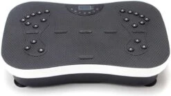 Merkloos Ultrathin Trilplaat TD006C-5 - Thuis Fitness 9 Merkloos Ultrathin Trilplaat TD006C-5 - Thuis Fitness -FitForce Outlet Winkel 1200x673 3