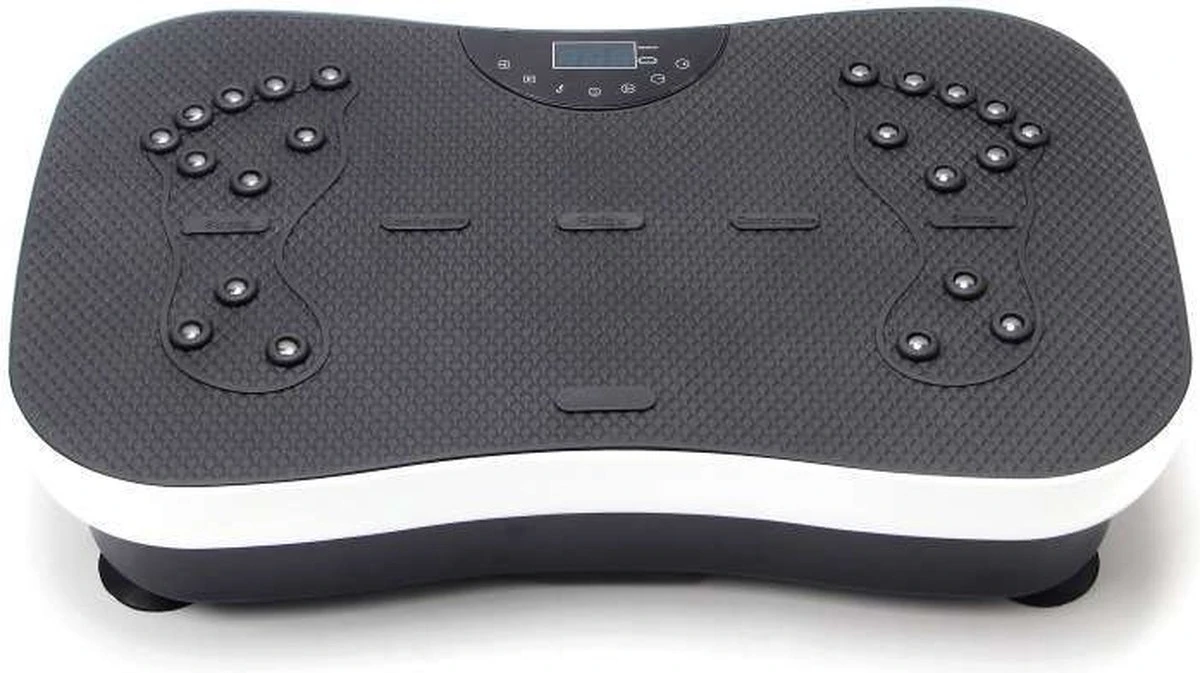 Merkloos Ultrathin Trilplaat TD006C-5 - Thuis Fitness 4 Merkloos Ultrathin Trilplaat TD006C-5 - Thuis Fitness - Afbeelding 4