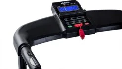 VirtuFit Totally Foldable TR-50i Loopband - Inklapbaar - Fitness - 99% Voorgemonteerd -FitForce Outlet Winkel 1200x681 3