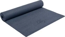 Yogamat Sticky Extra Lang Indigo - 200 Cm - Lotus | 6 Mm | Fitnessmat | Sportmat | Pilates Mat 12 Yogamat Sticky Extra Lang Indigo - 200 Cm - Lotus | 6 Mm | Fitnessmat | Sportmat | Pilates Mat -FitForce Outlet Winkel 1200x683