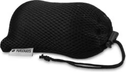 Navaris Lacrosse Massageballen - 2x Triggerpoint Massage Bal Voor Rug, Benen En Nek - Fascia Ballen Voor Zelfmassage - Diameter 6 Cm - Hard En Zacht -FitForce Outlet Winkel 1200x692 3