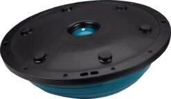 Avento Balanstrainer + 2 Weerstandsbanden - Ø 58 Cm - Blauw/Zwart 15 Avento Balanstrainer + 2 Weerstandsbanden - Ø 58 Cm - Blauw/Zwart -FitForce Outlet Winkel 1200x696 2