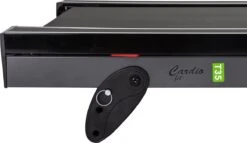 Tunturi Cardio Fit T35 Loopband Inklapbaar - Hardloopband Met 12 Trainingsprogramma's – Duidelijke Monitor – 0,8 - 16,0 Km/u 23 Tunturi Cardio Fit T35 Loopband Inklapbaar - Hardloopband Met 12 Trainingsprogramma's – Duidelijke Monitor – 0,8 - 16,0 Km/u -FitForce Outlet Winkel 1200x697 6