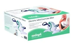 Aidapt Beentrainer Electrisch - Draait Automatisch -FitForce Outlet Winkel 1200x698 1