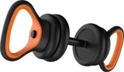 ✅ Dumbell Set 40kg | Halter Set | Verstelbaar | Innovatief | Inclusief Verstelbare Stang ✅ -FitForce Outlet Winkel 1200x705