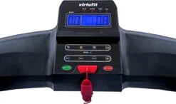VirtuFit Totally Foldable TR-50i Loopband - Inklapbaar - Fitness - 99% Voorgemonteerd -FitForce Outlet Winkel 1200x711 1