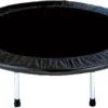 RS Sports Fitness Mini 91 Cm Zwart - Trampoline