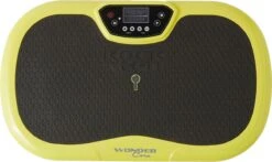 Rock N Fit - Trilplaat - Fitnessapparaat - Wetenschappelijke Vibratietechnologie 8 Rock N Fit - Trilplaat - Fitnessapparaat - Wetenschappelijke Vibratietechnologie -FitForce Outlet Winkel 1200x714 1