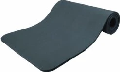 Sens Design Fitness Mat XL - Yogamat - 190x100x1.5 Cm - Petrol -FitForce Outlet Winkel 1200x723 2