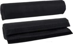 Merkloos Barbell Pad - Nekbeschermer Voor Halterstang - Squat Sponge - Barpad - Squat Stang Bar Pad - Hip Thrusts - Nekkussen - Barbell Kussen 7 Merkloos Barbell Pad - Nekbeschermer Voor Halterstang - Squat Sponge - Barpad - Squat Stang Bar Pad - Hip Thrusts - Nekkussen - Barbell Kussen -FitForce Outlet Winkel 1200x730 1