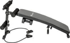 Tectake - Sit-up Bench - Sit Up Bank - 404160 20 Tectake - Sit-up Bench - Sit Up Bank - 404160 -FitForce Outlet Winkel 1200x735