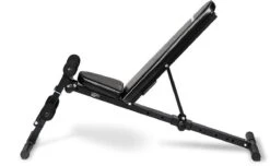 Flow Fitness - Multi Trainingsbank / Fitnessbank SMB50 - Verstelbare Halterbank -FitForce Outlet Winkel 1200x737