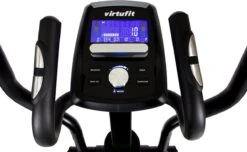 Virtufit IConsole CTR 2.1 Crosstrainer - Hartslagfunctie - Bluetooth - 24 Programma's 25 Virtufit IConsole CTR 2.1 Crosstrainer - Hartslagfunctie - Bluetooth - 24 Programma's -FitForce Outlet Winkel 1200x738 1