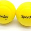 Vinger Trainer | Spordas|Knijp- Kneedbal | Stressbal | Kneedbal | Set Van 2 Stuks