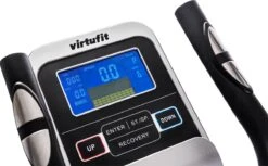 Crosstrainer - VirtuFit CTR 1.1 - Hartslagfunctie - 21 Programma's - Cross Trainer Fitness -FitForce Outlet Winkel 1200x742 3