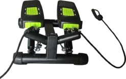 Stepper - VirtuFit ST10 2-in-1 Stepper - Met Computer En Weerstandskabels 17 Stepper - VirtuFit ST10 2-in-1 Stepper - Met Computer En Weerstandskabels -FitForce Outlet Winkel 1200x758 2