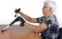 Stoelfiets - VirtuFit V2 Opvouwbare Bureaufiets - Instelbare Weerstand - Hometrainer 18 Stoelfiets - VirtuFit V2 Opvouwbare Bureaufiets - Instelbare Weerstand - Hometrainer -FitForce Outlet Winkel 1200x762