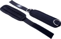 AJ-Sports Ankle Straps – Fitness Enkelband – 2 Stuks Enkel Straps Set – Billen & Benen Trainer – Fitness – Workout - Zwart -FitForce Outlet Winkel 1200x768 3