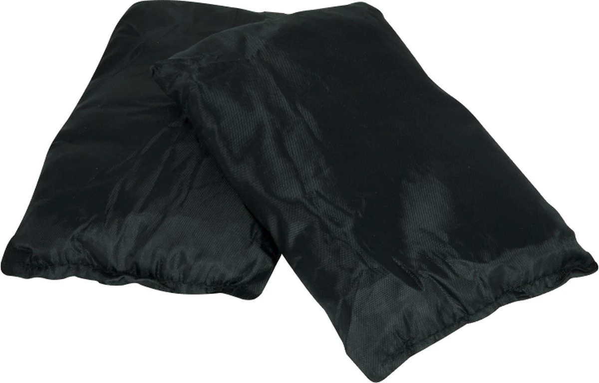 Enkelgewichten 5KG - StreetGains® 2 Enkelgewichten 5KG - StreetGains® - Afbeelding 2