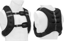 Gewichtsvest 5 Kg - Gewichtsvest - Weight Vest
