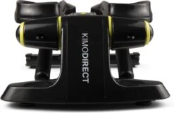 KIMO DIRECT Stepper Met Handvaten - Stepper Fitness - Met Computer En Weerstandsbanden - Hometrainer - Aerobic Stepper -FitForce Outlet Winkel 1200x775 4