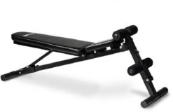 Flow Fitness - Multi Trainingsbank / Fitnessbank SMB50 - Verstelbare Halterbank -FitForce Outlet Winkel 1200x776 1