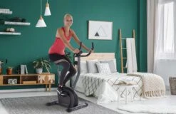 Tunturi Cardio Fit B15 Hometrainer – Fitness Fiets - Hartslagfunctie – Verstelbaar -FitForce Outlet Winkel 1200x776 2