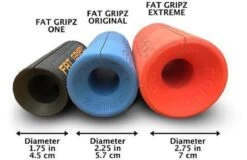 Fat Gripz Original/Pro -FitForce Outlet Winkel 1200x777