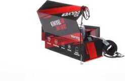 Kaaktrainer - Kaaklijn Trainer - Kaak Trainer Met Luxe Opbergdoos - Ketting - 3 Niveaus - Jawline Trainer - Compacte Kaaktrainer - Kaakspier - Onderkin Trainer - Anti Aging - Kaak -FitForce Outlet Winkel 1200x778