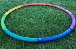 Fit+ Happy™ Fitness Hoelahoep 1.8 Kg -FitForce Outlet Winkel 1200x784