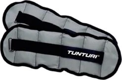 Tunturi Enkelgewichten En Polsgewichten - Gewichten - 2 X 1,5kg - Grijs -FitForce Outlet Winkel 1200x785 1