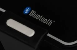 Crosstrainer - VirtuFit CTR 3.0i Ergometer - 32 Weerstandsniveau's - LCD Display Met Bluetooth -FitForce Outlet Winkel 1200x788 1