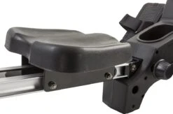 Tunturi Star Fit R100 Roeitrainer - Roeimachine Met 24 Weerstandsniveaus - Roeiapparaat Voor Thuis - Opklapbaar - Kleur: Zwart -FitForce Outlet Winkel 1200x794 8