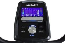 VirtuFit IConsole HTR 2.1 Ergometer - Hometrainer - Incl. Gratis Trainingsvideo -FitForce Outlet Winkel 1200x798 6