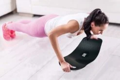 Orange Gym, Core Fit & Twist Balance Board – Balanstrainer - Twisttrainer - Balans Bord - Blauw 7 Orange Gym, Core Fit & Twist Balance Board – Balanstrainer - Twisttrainer - Balans Bord - Blauw -FitForce Outlet Winkel 1200x799 22