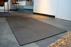 Sens Design Fitness Mat - 18 Stuks Fitness Tegels - 30x30x1 Cm - Zwart -FitForce Outlet Winkel 1200x799 27