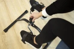 Fysic FW8 - Stoelfiets - Mobiliteitstrainer - Bewegingstrainer -FitForce Outlet Winkel 1200x799 38