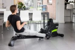 VirtuFit Ergometer Roeitrainer - Hartslagfunctie - Inklapbaar - Zwart 20 VirtuFit Ergometer Roeitrainer - Hartslagfunctie - Inklapbaar - Zwart -FitForce Outlet Winkel 1200x799 51