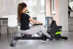VirtuFit Ergometer Roeitrainer - Hartslagfunctie - Inklapbaar - Zwart 22 VirtuFit Ergometer Roeitrainer - Hartslagfunctie - Inklapbaar - Zwart -FitForce Outlet Winkel 1200x799 53