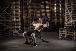 Tunturi UB20 Utility Fitnessbank - Halterbank - Trainingsbank - Buikspierbank - Verstelbaar - Incl. Gratis Tunturi Training App 21 Tunturi UB20 Utility Fitnessbank - Halterbank - Trainingsbank - Buikspierbank - Verstelbaar - Incl. Gratis Tunturi Training App -FitForce Outlet Winkel 1200x799 9