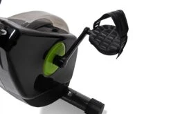 Hometrainer - VirtuFit Opvouwbare Home Trainer Met Rugleuning En Tablethouder - Fitness Fiets - Stoelfiets - Inklapbaar -FitForce Outlet Winkel 1200x800 110