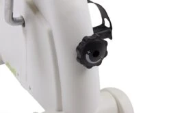 Stoelfiets - VirtuFit V4 Bureaufiets - Met Computer - Instelbare Weerstand - Hometrainer -FitForce Outlet Winkel 1200x800 120