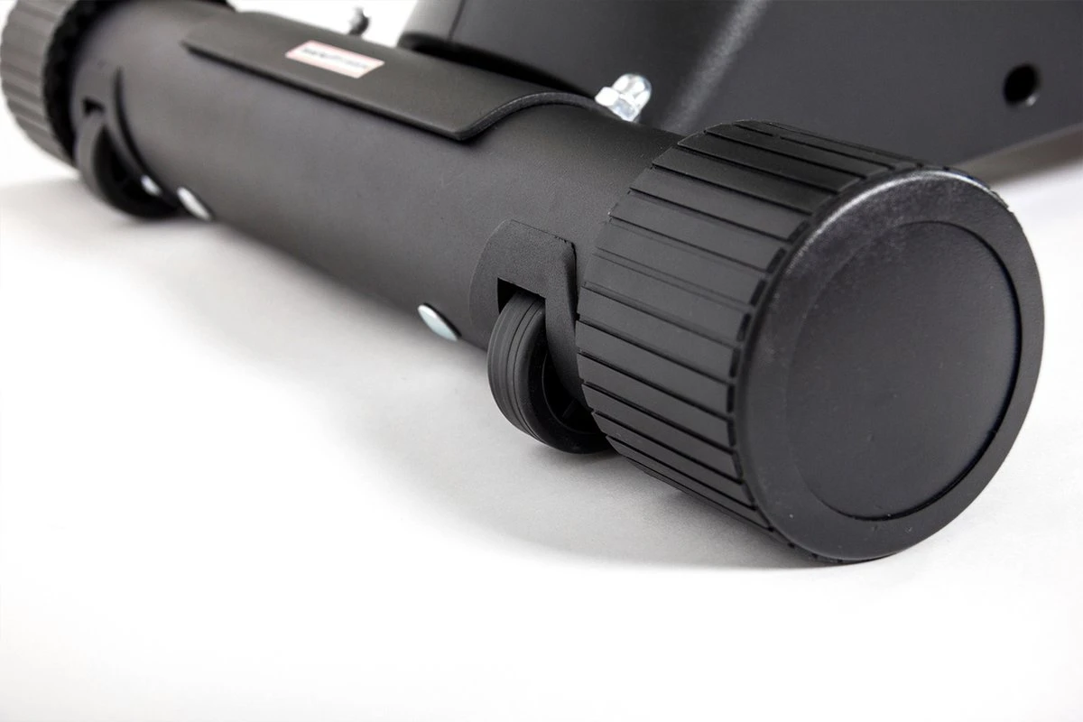 VirtuFit Ergometer Roeitrainer - Hartslagfunctie - Inklapbaar - Zwart 2 VirtuFit Ergometer Roeitrainer - Hartslagfunctie - Inklapbaar - Zwart - Afbeelding 2