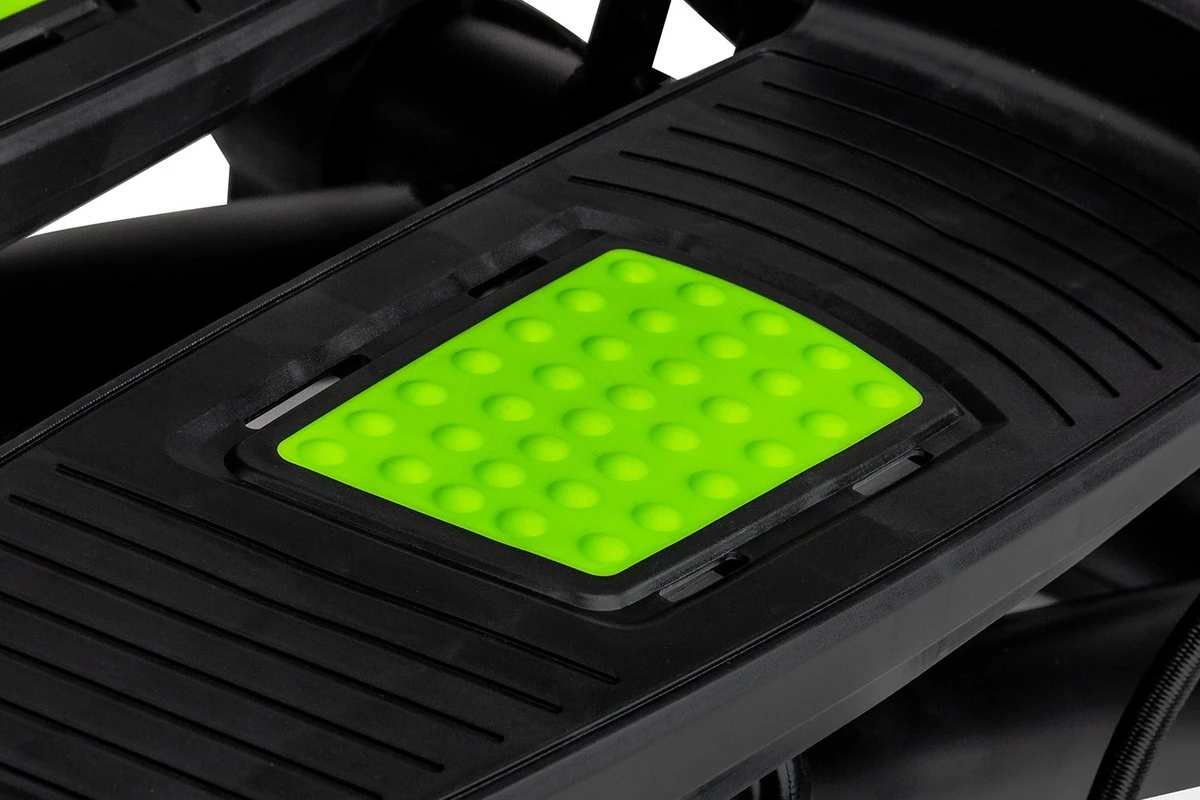 Stepper - VirtuFit ST10 2-in-1 Stepper - Met Computer En Weerstandskabels 8 Stepper - VirtuFit ST10 2-in-1 Stepper - Met Computer En Weerstandskabels - Afbeelding 8