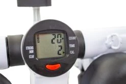 NordFalk Fitness Stepper - Mini Stepper - Hometrainer - Fitnessapparaat Met Computer -FitForce Outlet Winkel 1200x800 135