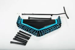 Specifit Fitnesstrampoline - Bounce Trampoline Voor Fitness Met Armsteun -FitForce Outlet Winkel 1200x800 137